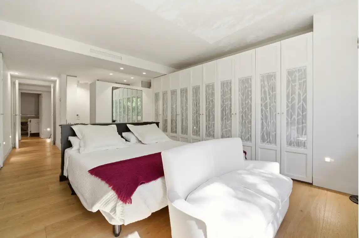 Flat with lift for sale in Calle de Miguel Ángel, imagen 8
