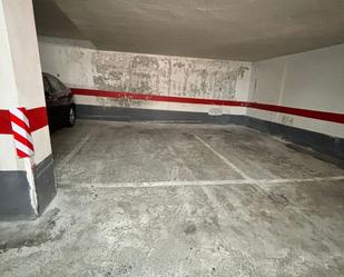 Parking of Garage to rent in Getxo 