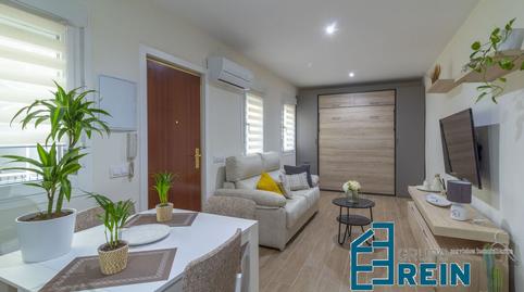 Photo 2 of Flat for rent in Paseo de Santa María de la Cabeza, 36, Acacias,  Madrid Capital