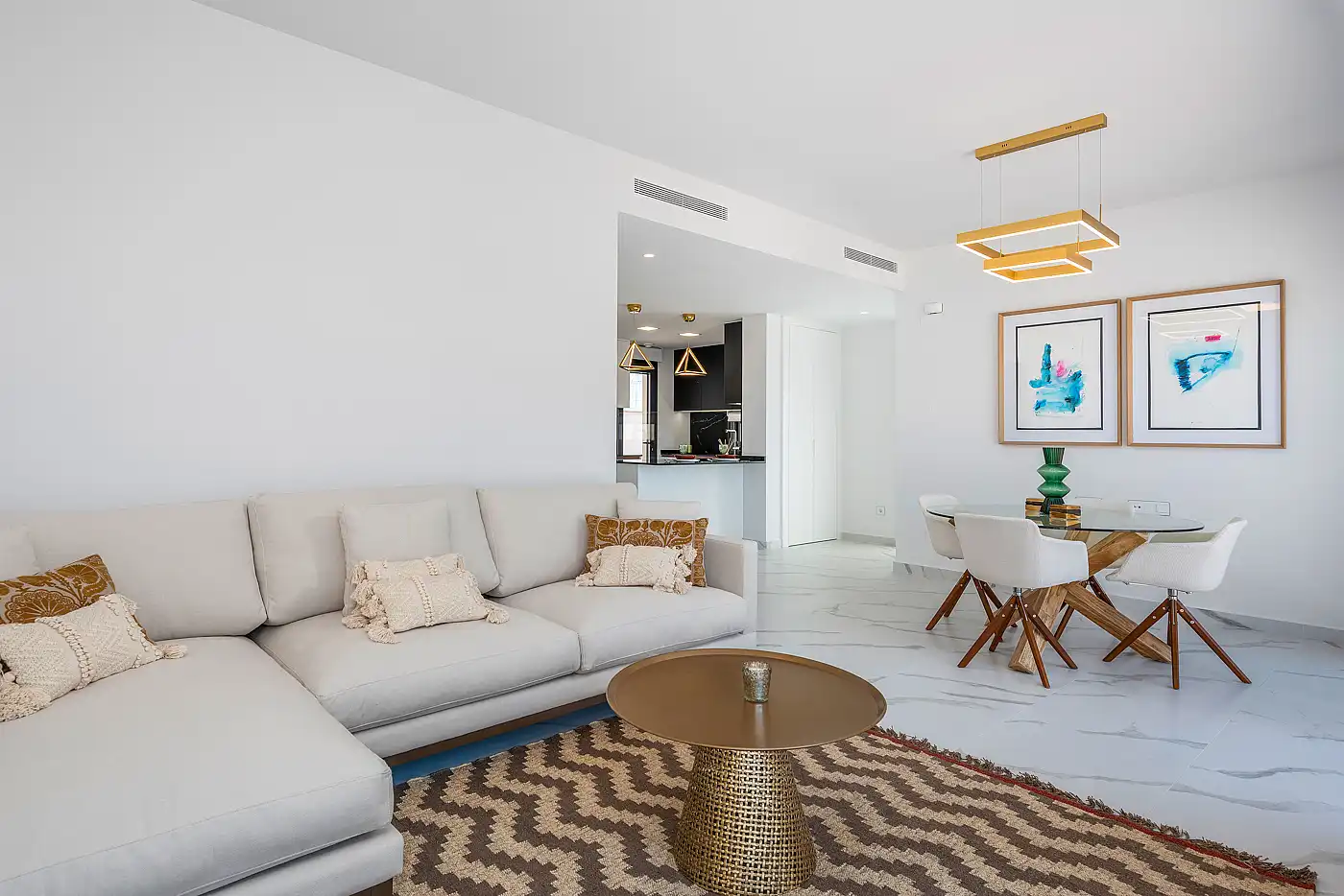 Apartment with terrace for sale in San Miguel de Salinas, imagen 33