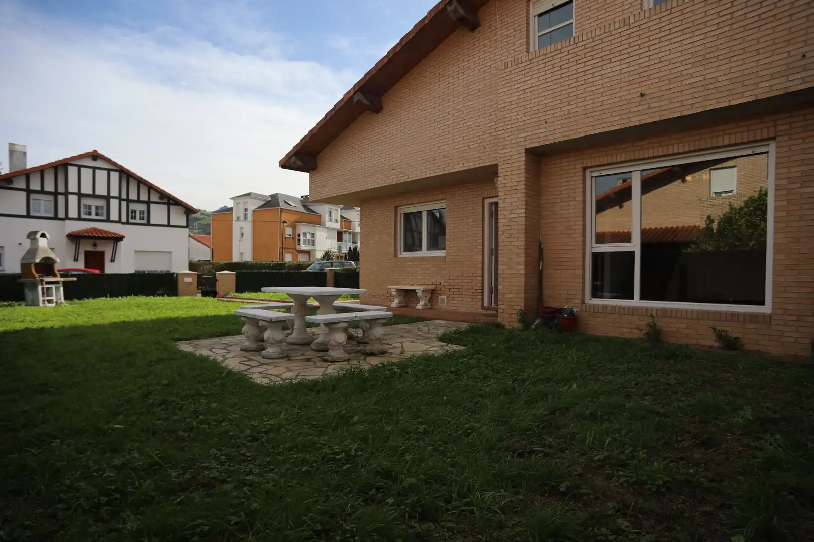 House with garden for sale in Santa Ana, imagen 3