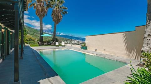 Foto 3 de Casa o xalet en venda a Asomada, La Victoria de Acentejo, Santa Cruz de Tenerife