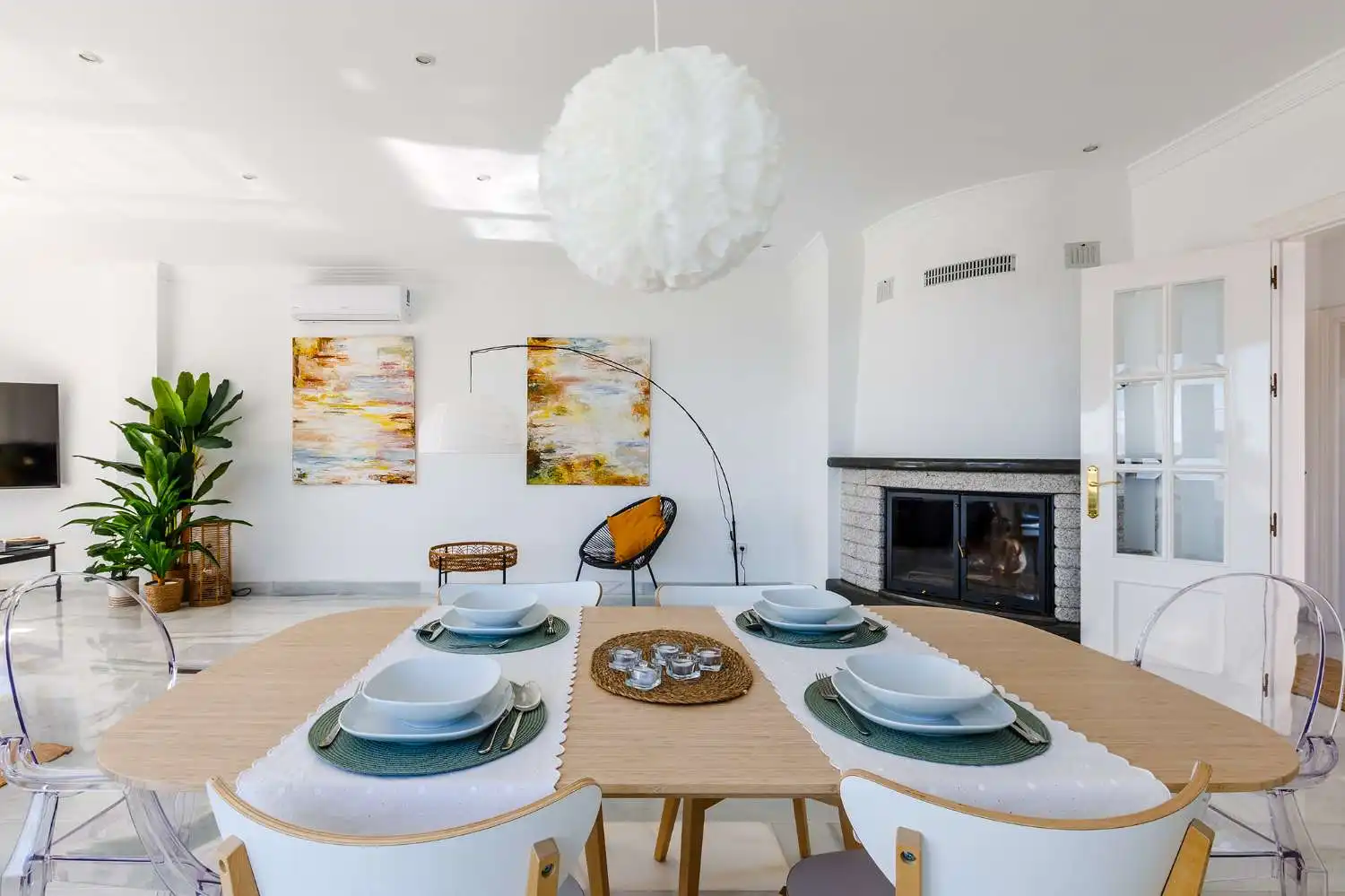 Villa mit Pool zum Verkauf in Caleta de Vélez, imagen 45