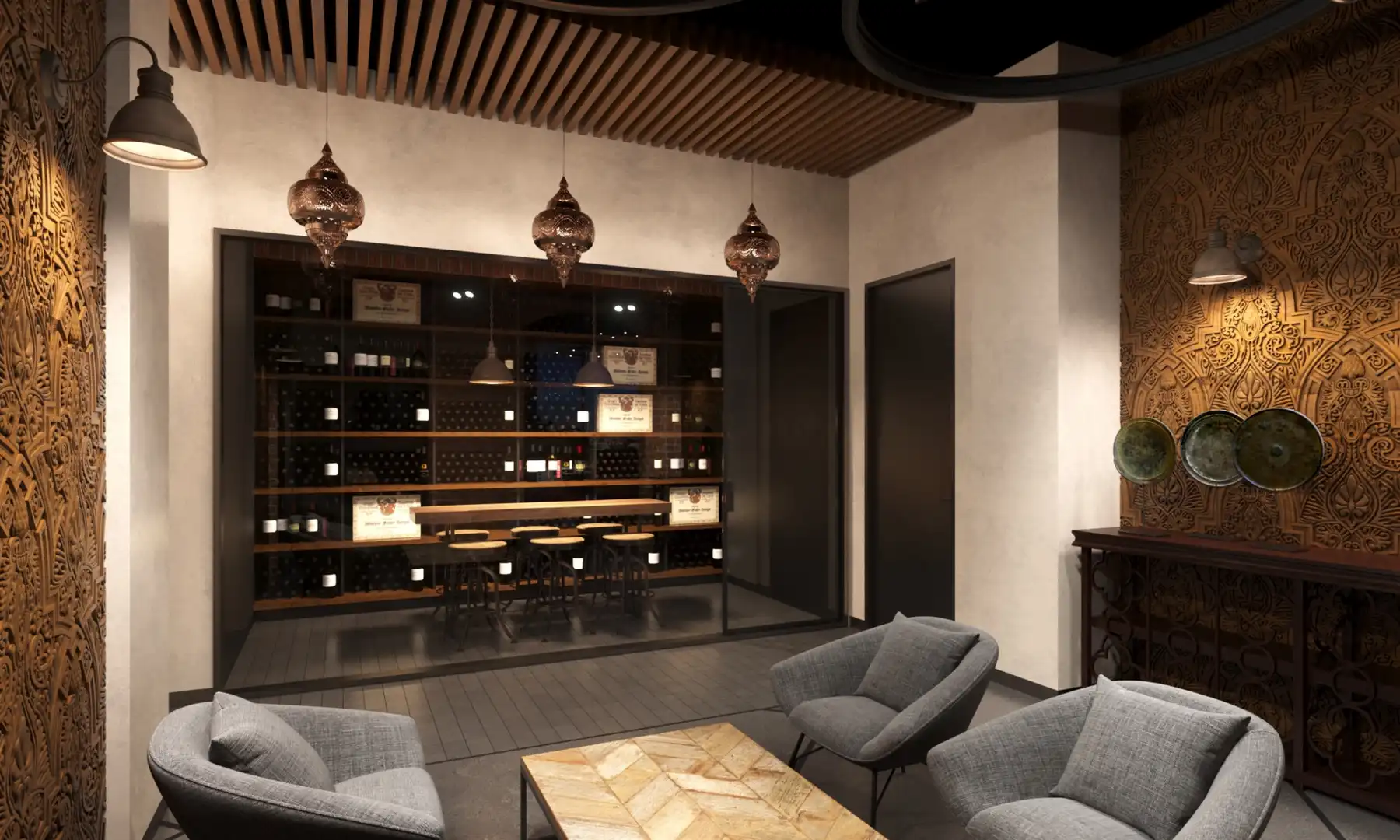 Haus mit Pool zum Verkauf in Marbella Centro, imagen 31