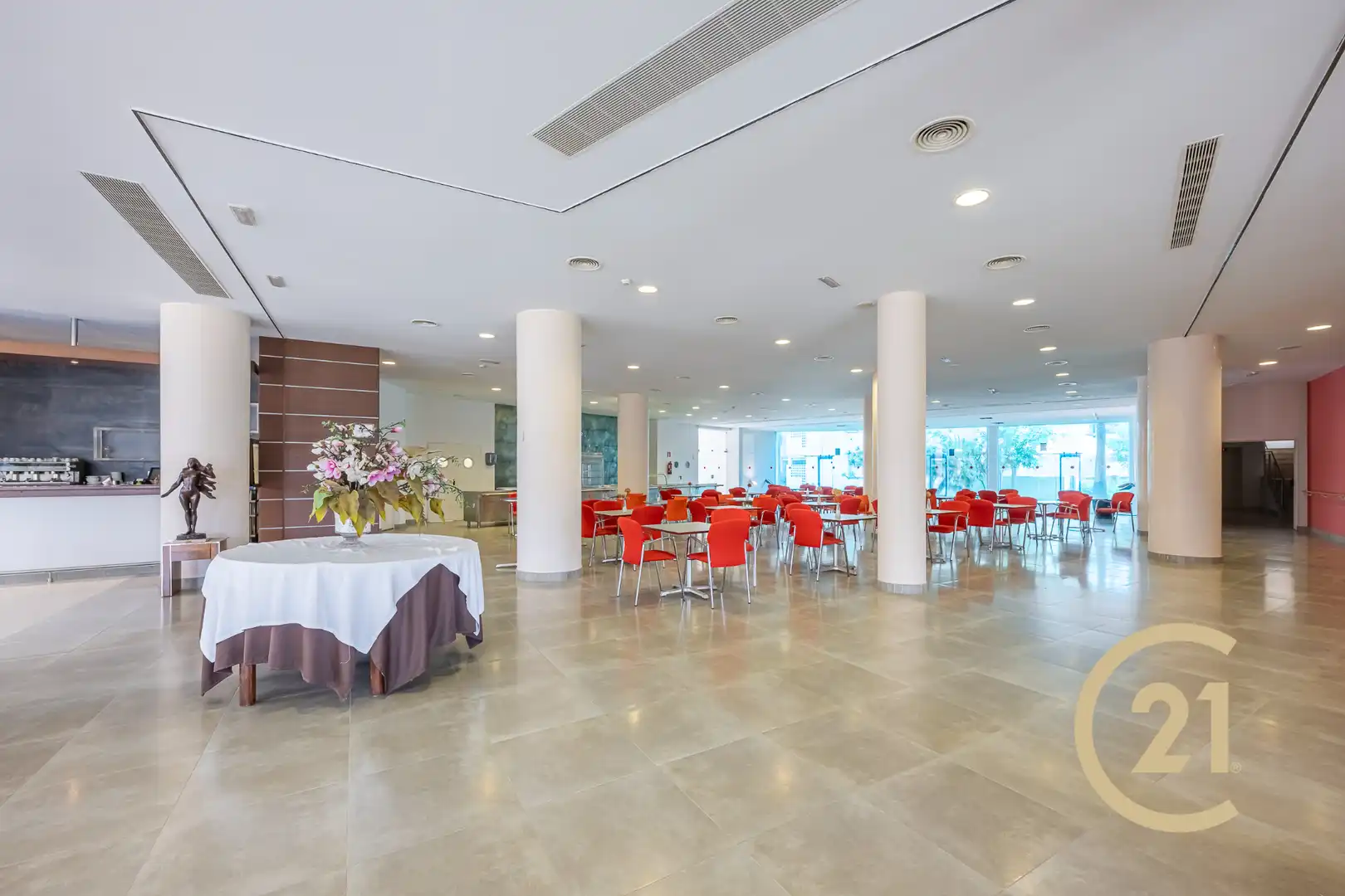 Buildings for sale in Estepona  with Community pool