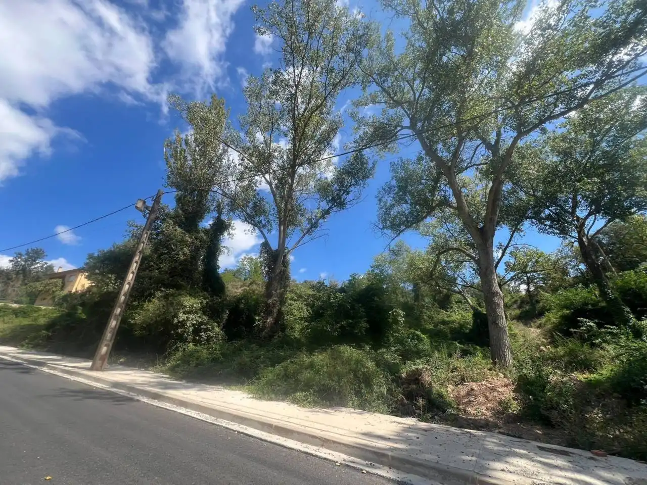 Rural land for sale in Avenida Lluís Companys, imagen 3