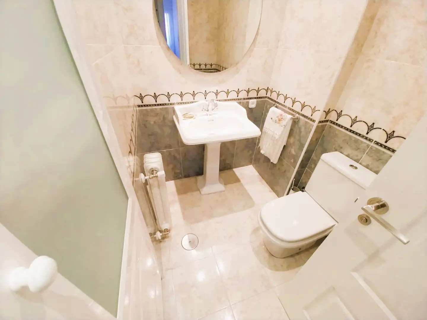 Piso con piscina en venta en Avenida de los Madroños, imagen 30