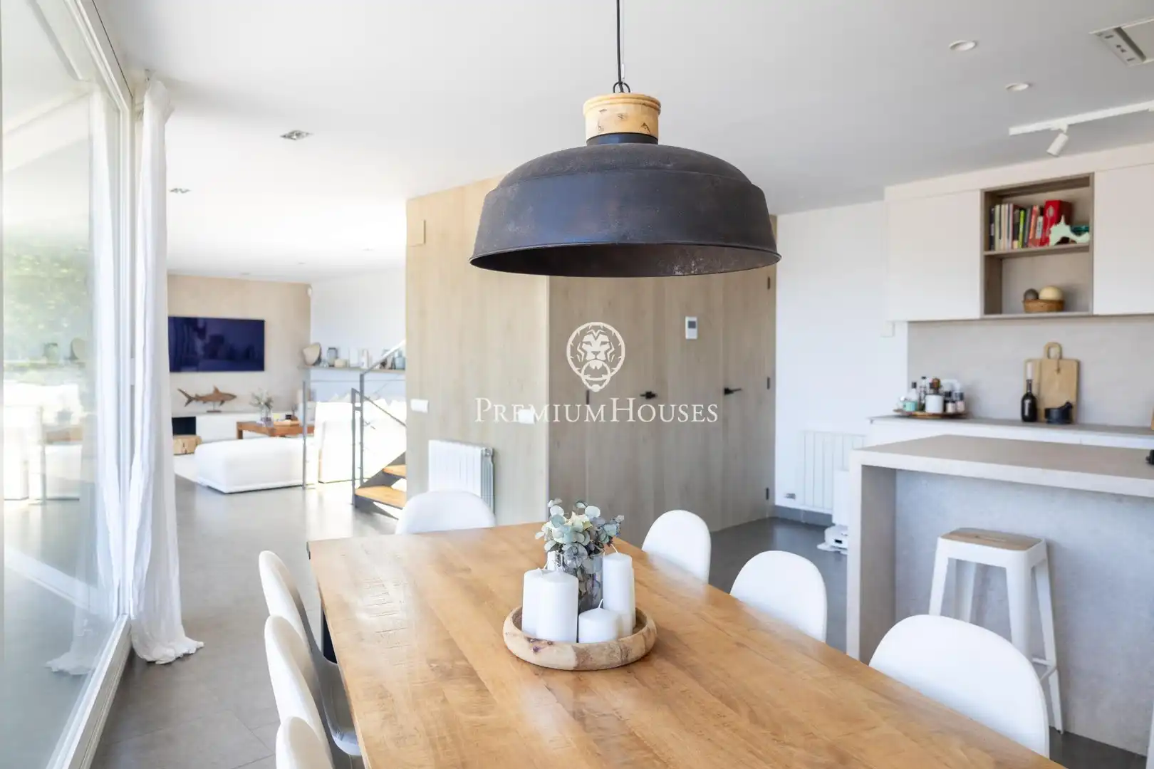 Casa con terrazza in vendita a Cabrils, imagen 27