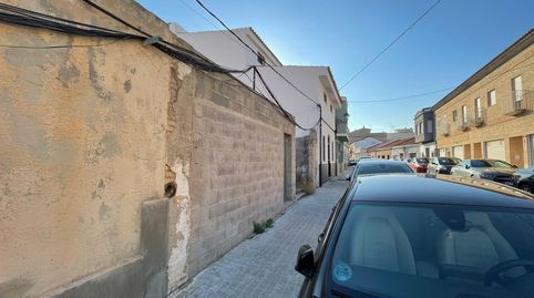 Foto 4 de Residencial en venta en Dr Buen, Benimàmet, Valencia Capital