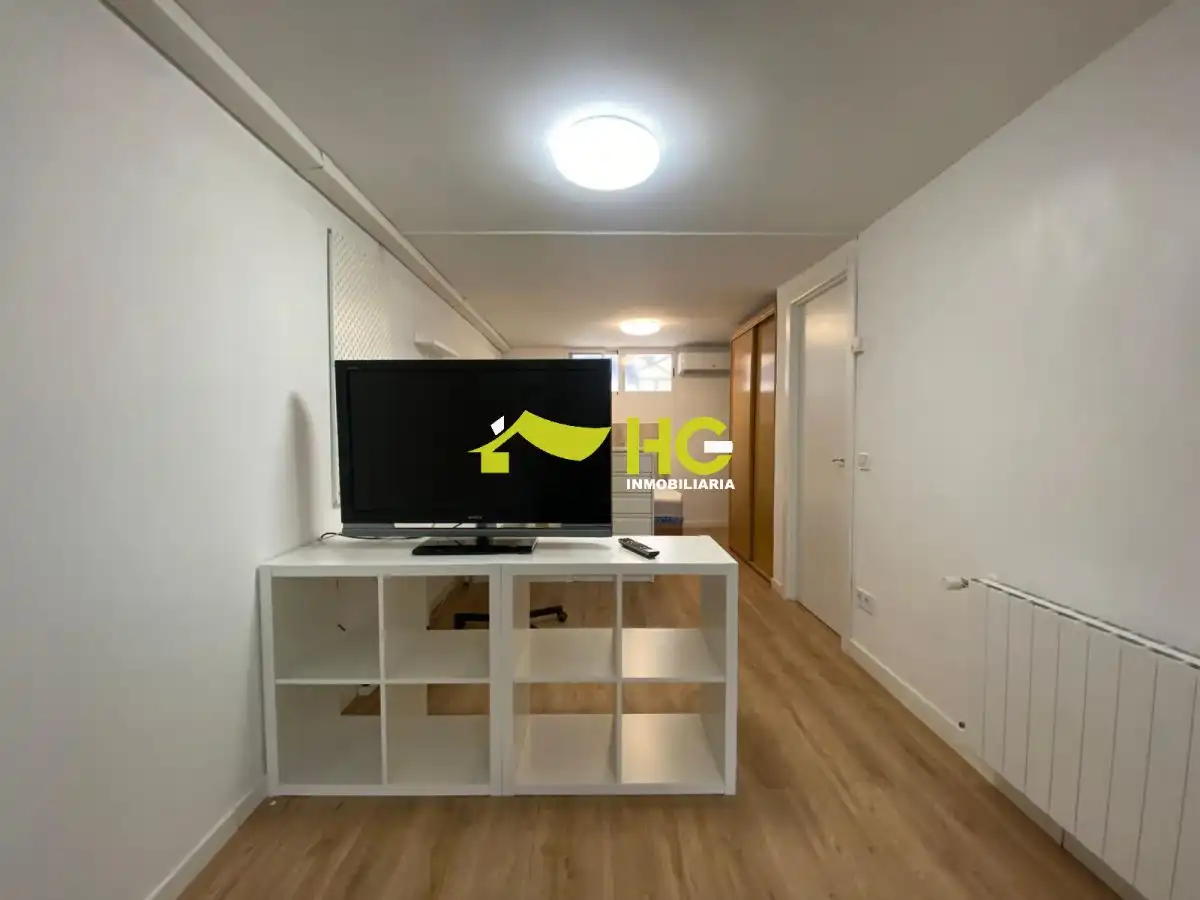 Estudi de lloguer en Villaviciosa de Odón amb Aire condicionat, Calefacció i Parquet