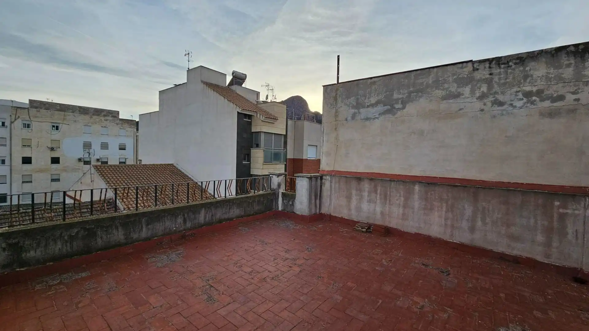 Casa amb jardí en venda a Cieza, imagen 33