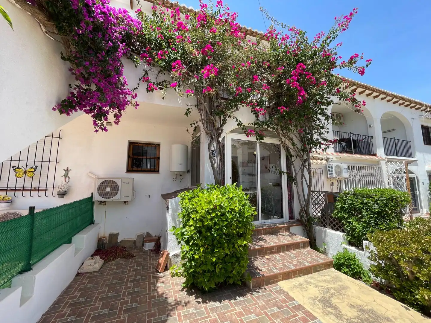Maison jumelée à vendre à Urbanizacion Lago Jardín, imagen 7