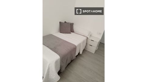 Photo 3 of Flat for rent in Pla de Bon Repós, Alicante / Alacant