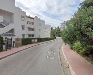 Flat for sale in Las Flores