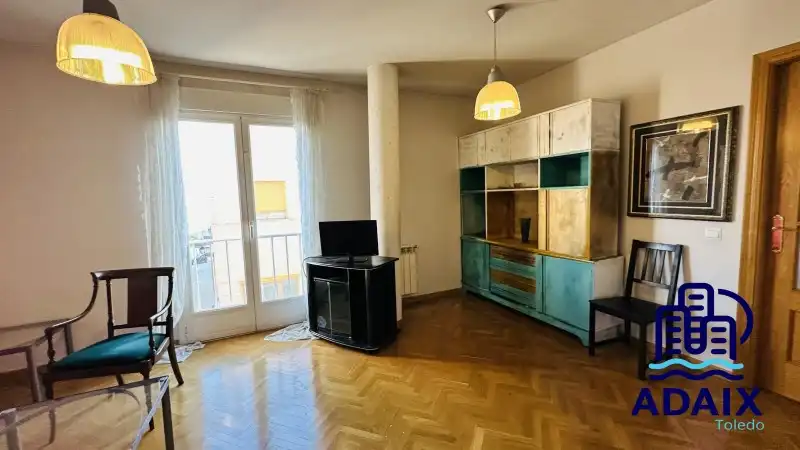Piso en venta en Calle San Roque, 4, Avenida Europa - San Antón