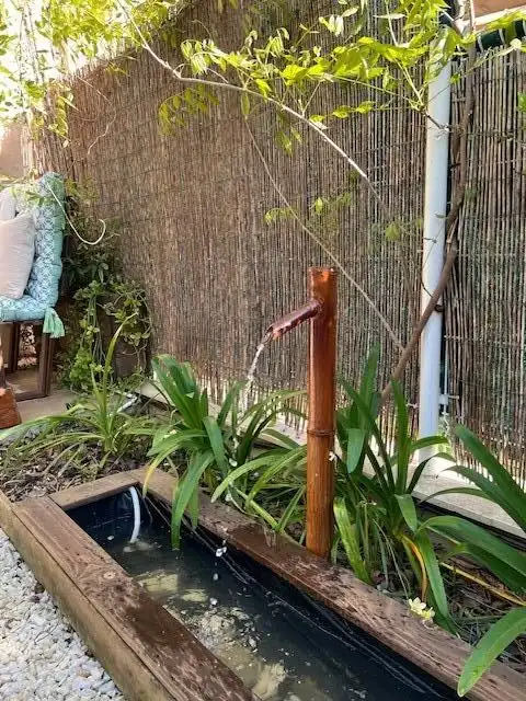 Jardín de Casa adosada en venta en Salomó con Terraza y Balcón