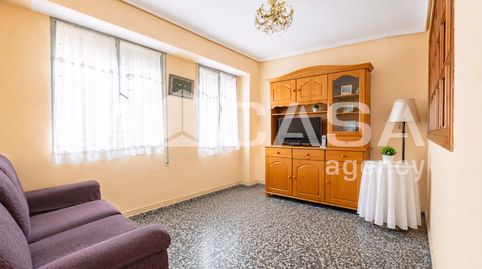 Foto 4 de Piso en venta en Avinguda de la Constitució, Sant Antoni, Valencia Capital