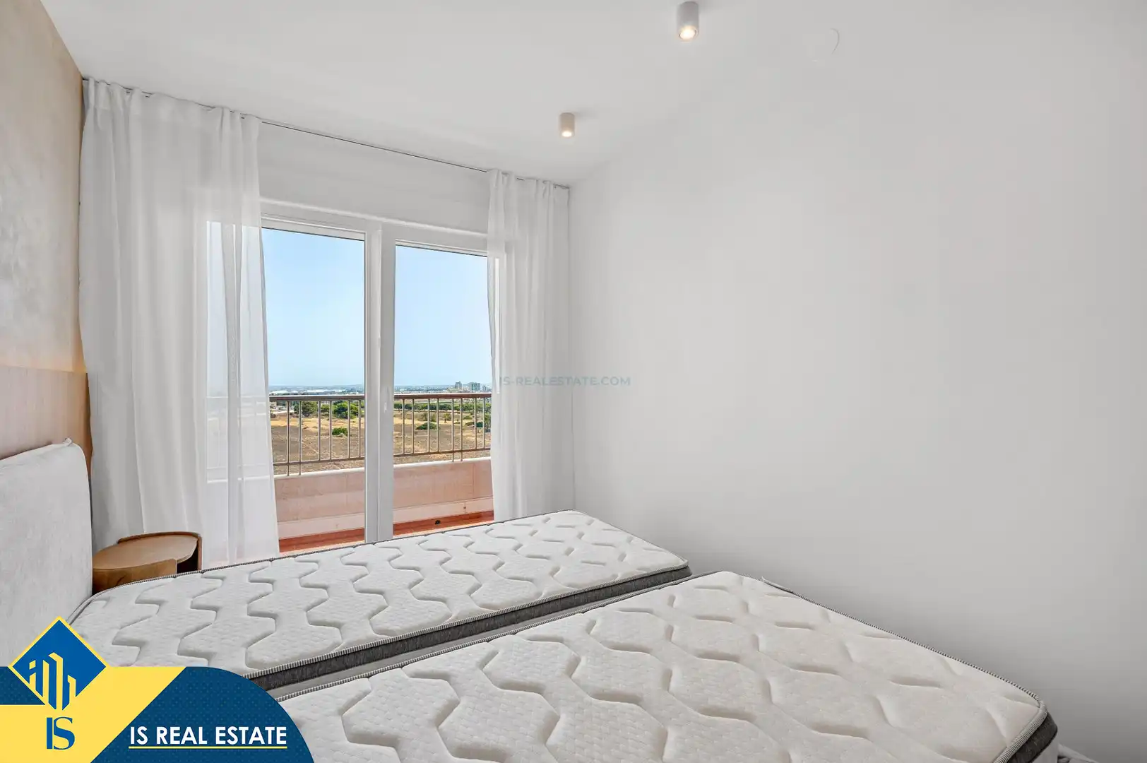 Dormitori de Àtic en venda en Torrevieja amb Aire condicionat, Calefacció i Terrassa