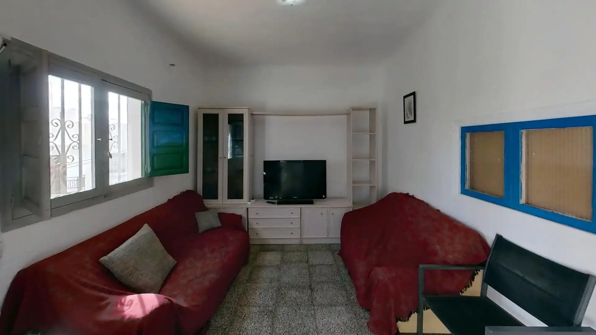 Casa o xalet en venda a Calle BARRANQUILLO, 7, Castell de Ferro