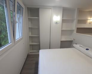 Bedroom of Flat to rent in Santiago de Compostela   with Furnished, Oven and Washing machine