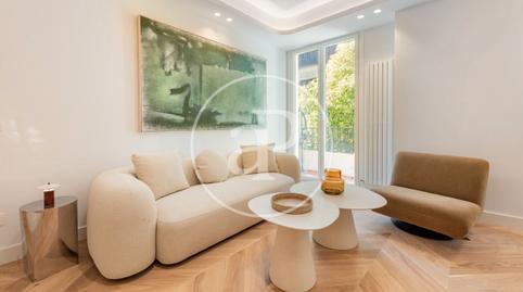 Photo 2 of Flat for sale in C. de Churruca, Justicia - Chueca, Madrid
