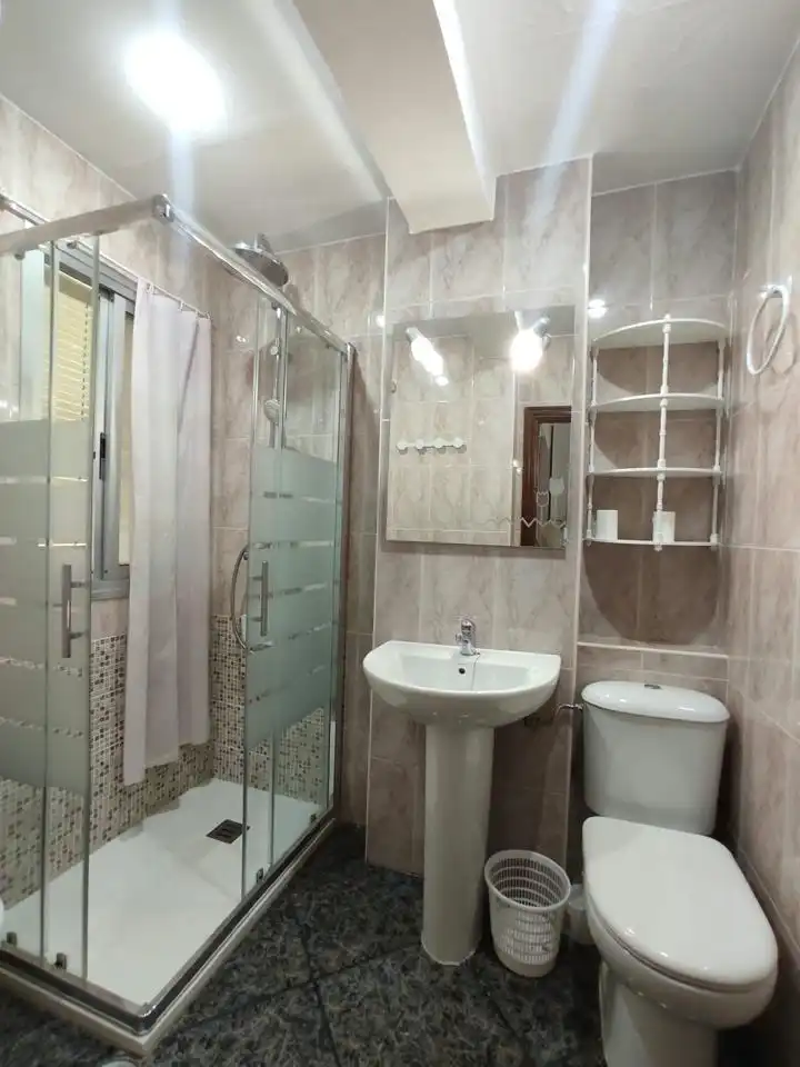 Flat to rent in Nervión, imagen 20