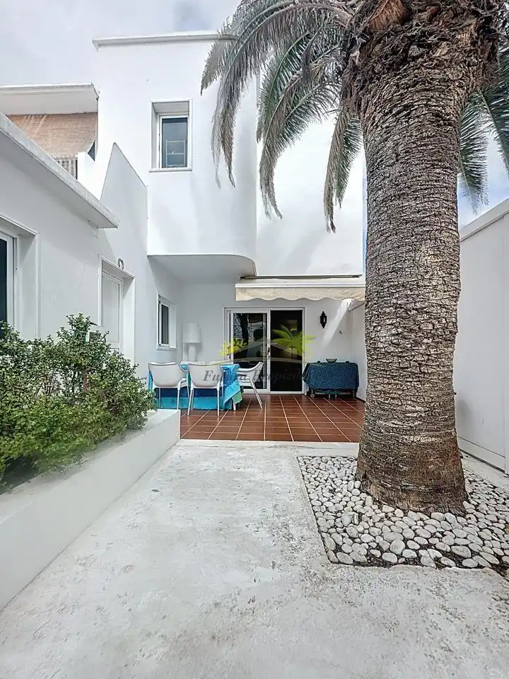 Terrassa de Casa o xalet en venda en San Bartolomé amb Terrassa