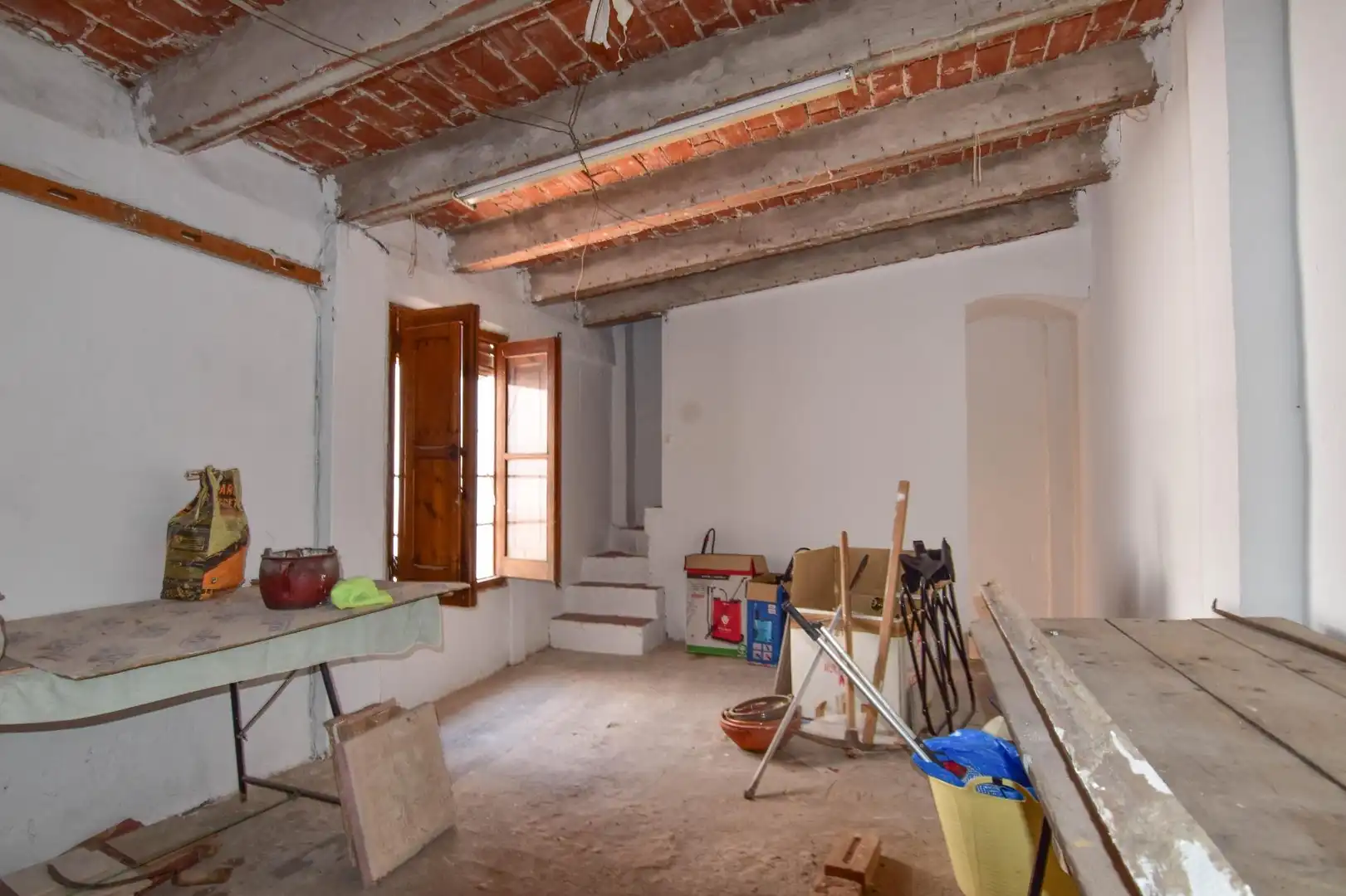 Casa o xalet de lloguer en Puçol amb Aire condicionat, Terrassa i Traster