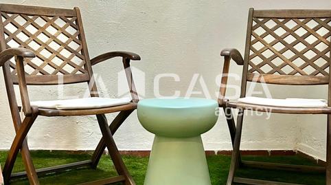 Foto 5 de Casa o chalet en venta en Feria,  Sevilla Capital