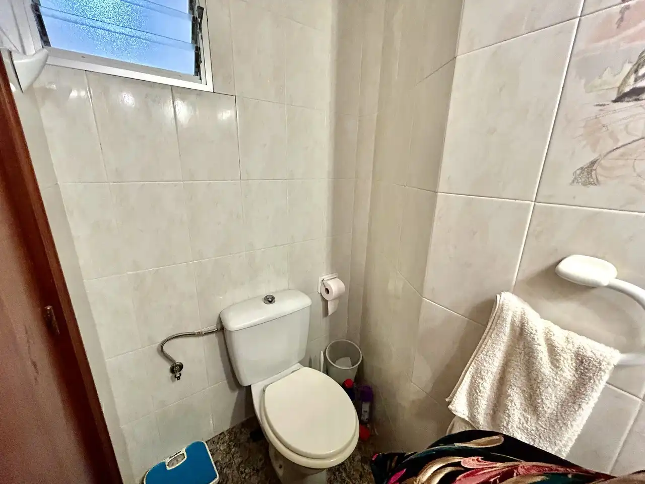 Bathroom of Ground floor for sale in Orihuela  with Air Conditioner, Swimming Pool and Oven