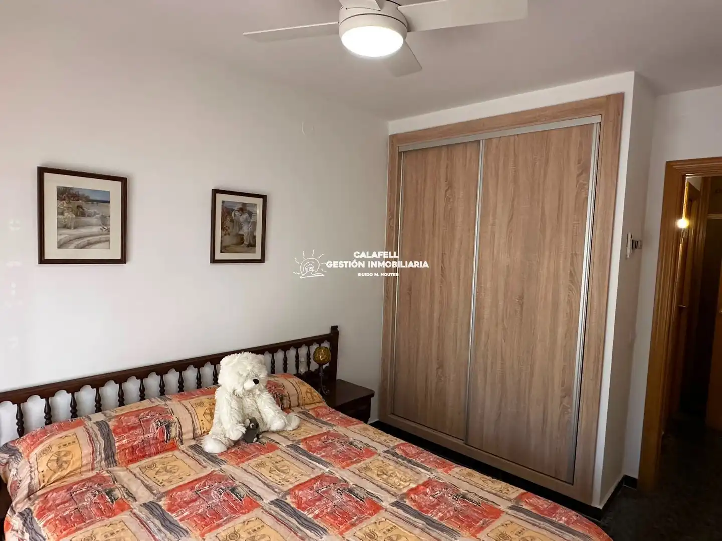 Piso en venta en Besos, imagen 15