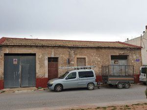 Exterior view of Residential for sale in Rafal