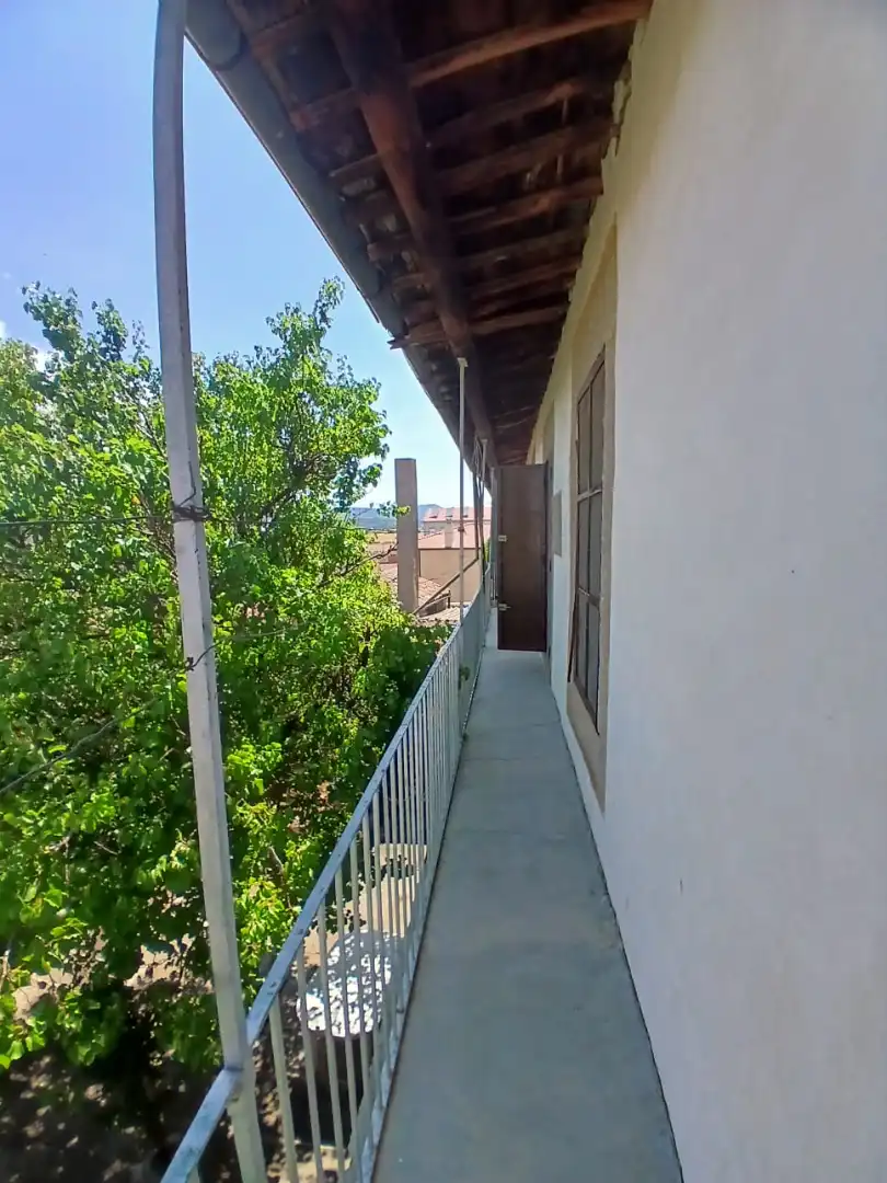 Balcony of Houses for sale in Santibáñez de Béjar