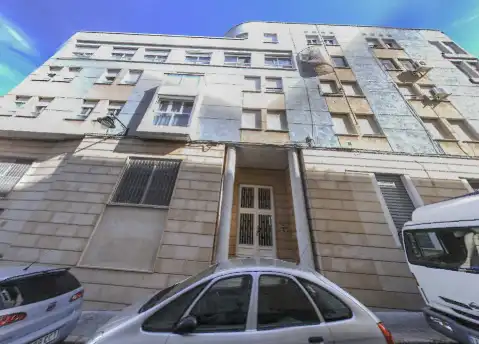 Piso con ascensor en venta en Carrer els Maulets