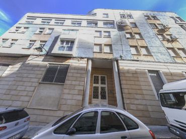 Pis amb ascensor en venda a Carrer els Maulets