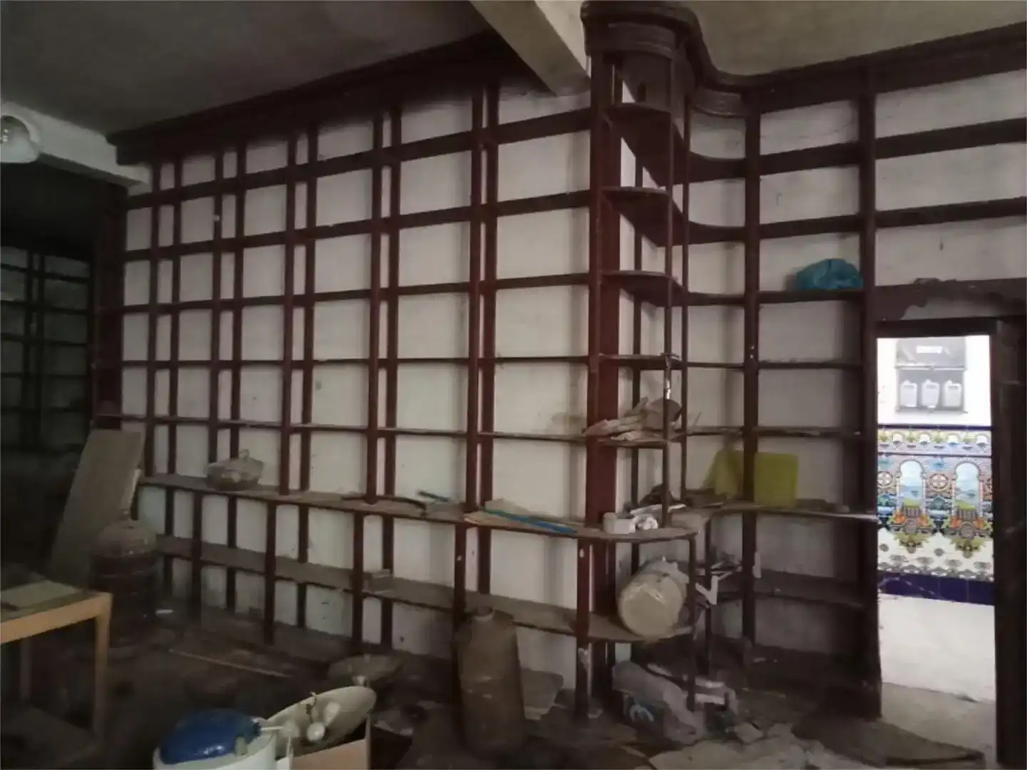 Commercial properties for sale in Calle Garcia Castellanos, 8, Almazán
