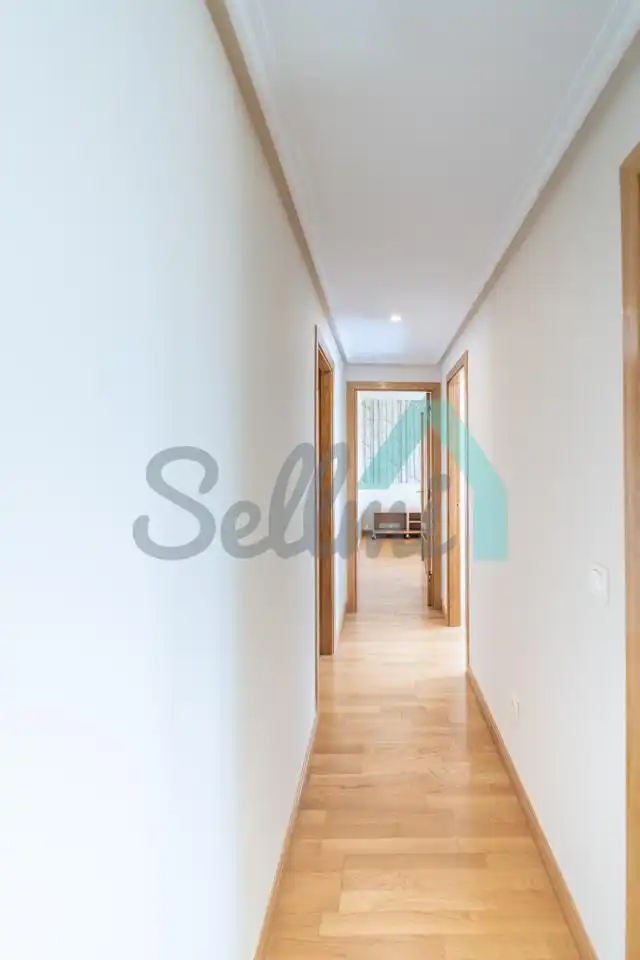 Flat with lift to rent in Calle Juan Antonio Álvarez Rabanal, imagen 10