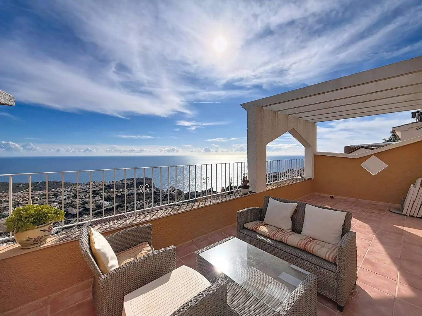 Apartament en venda a Cumbre del Sol