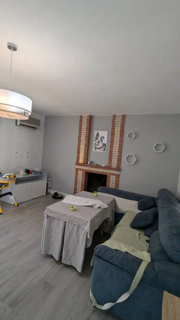 Villa mit Terrasse zum Verkauf in Puente Jontoya - Puente de la Sierra - El Arroyo, imagen 20