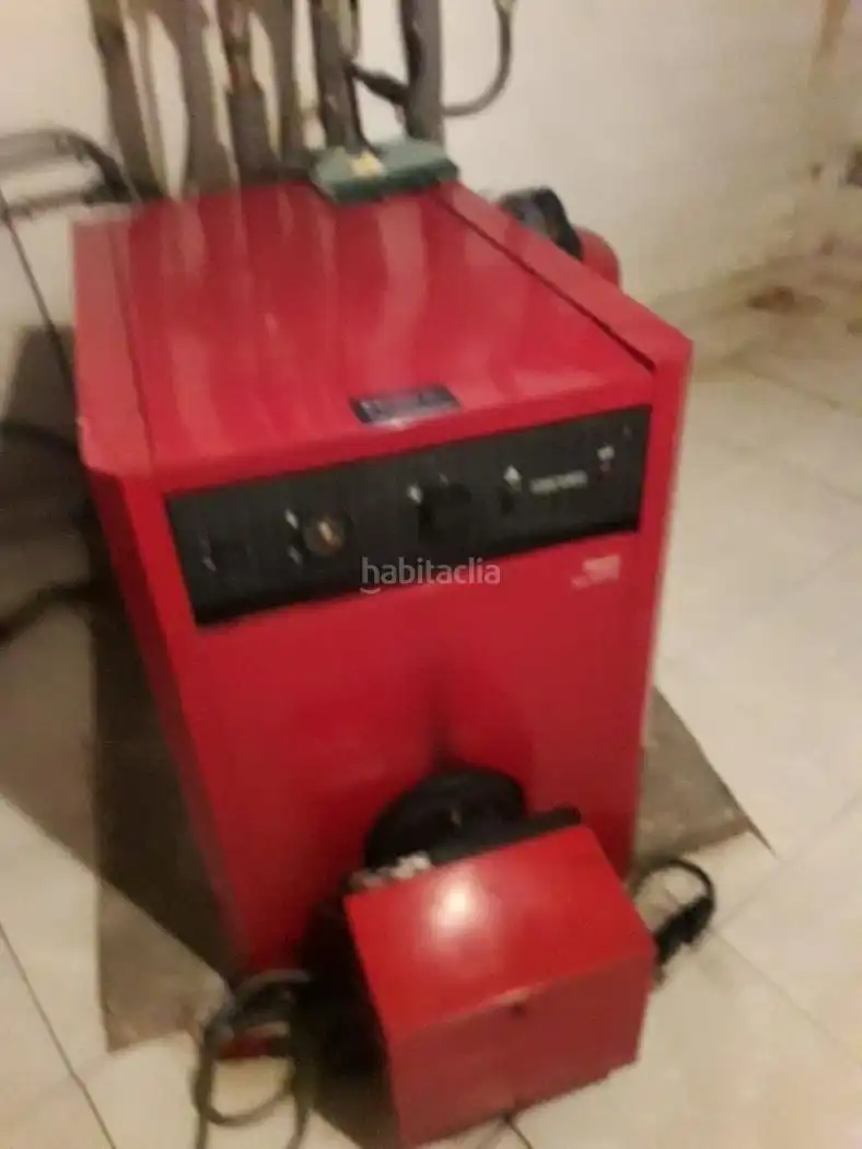 Ático en venta en Rúa Cardenal Quiroga Palacios 20, imagen 11