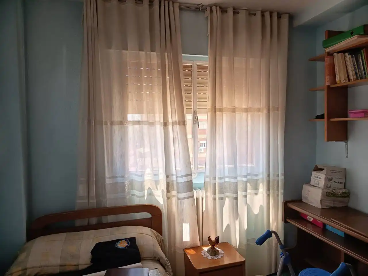 Appartement avec ascenseur à vendre à Cristo, imagen 16