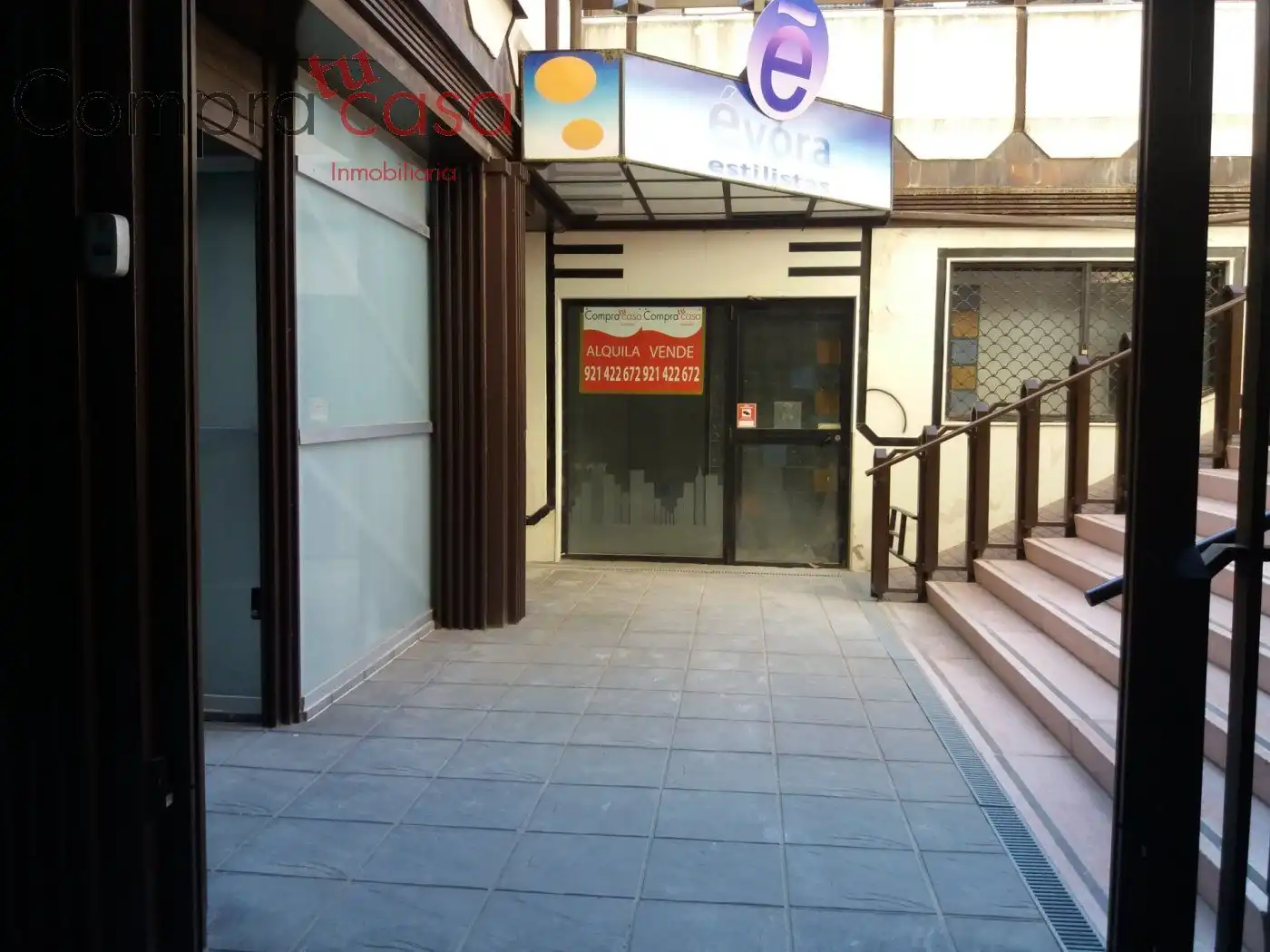 Business premises for sale in Paseo ezequiel gonzalez, imagen 2
