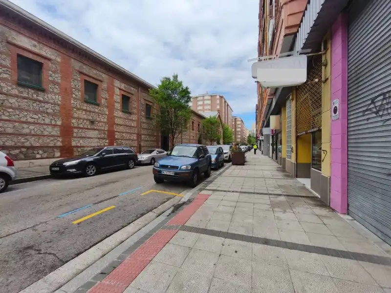 Business premises for sale in Castilla - Hermida, imagen 21