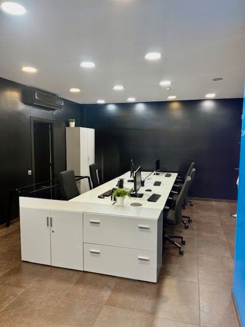 Local de alquiler en Mas Rampinyo - Montcada Nova - Carrerada