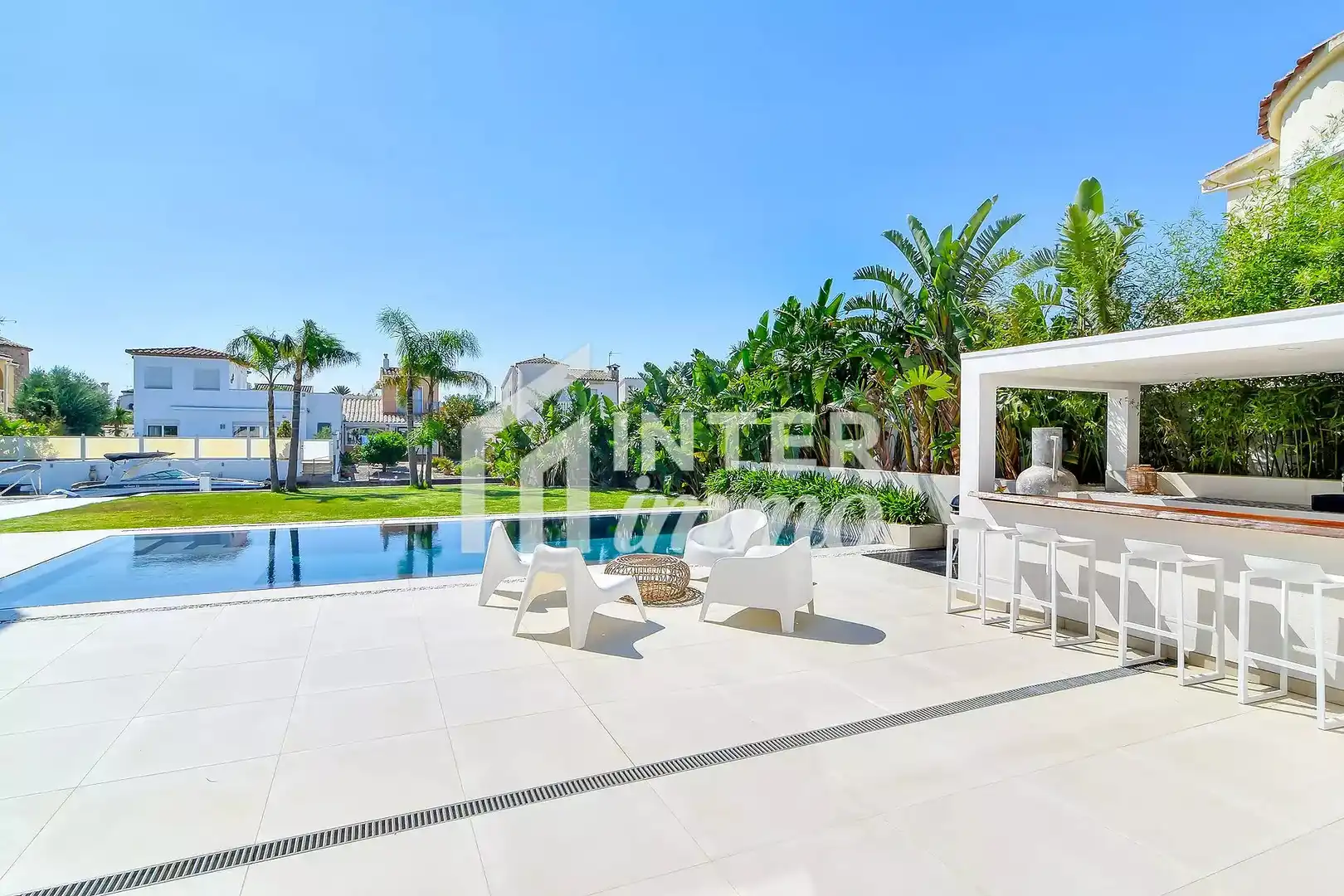 Maison avec piscine à vendre à SECTOR MEDES 17, imagen 15