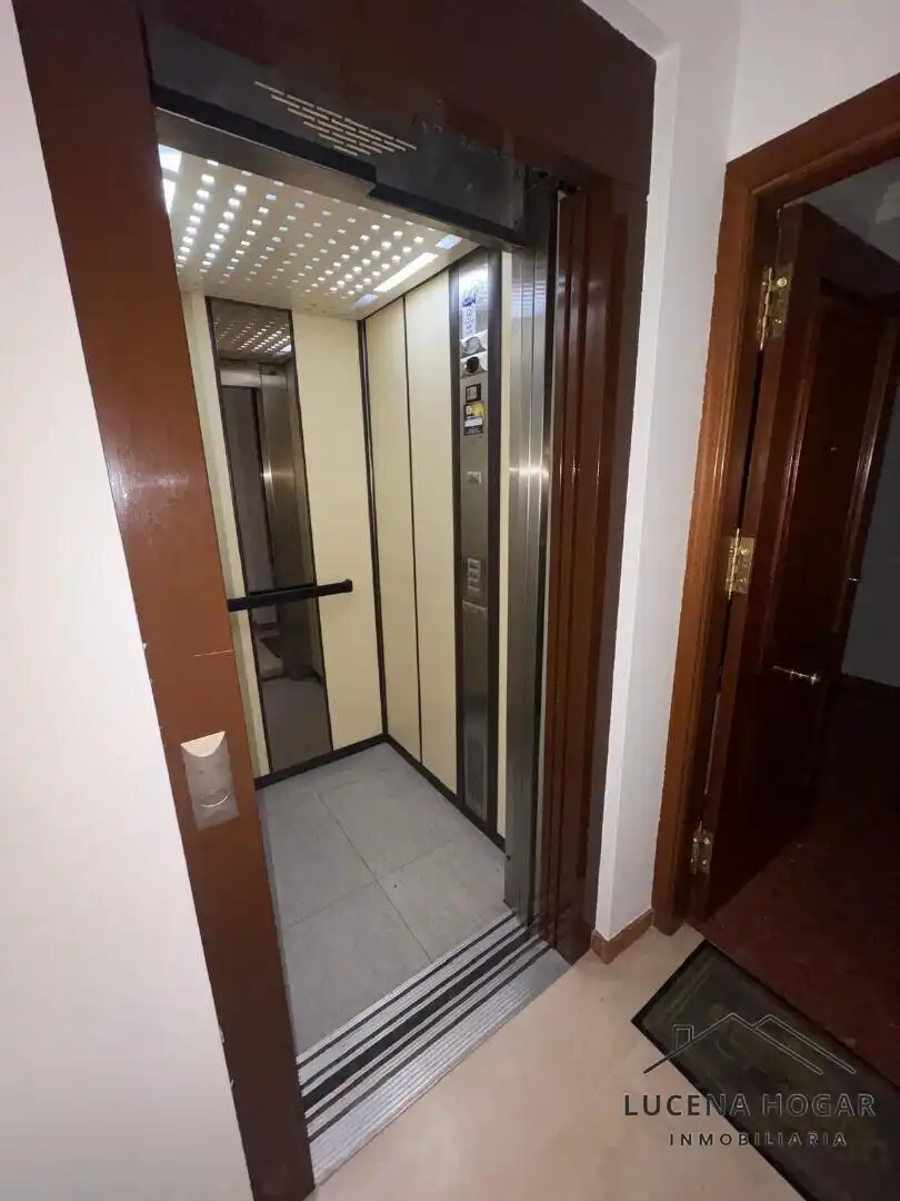 Wohnung mit Aufzug zum Verkauf in El Valle, imagen 11