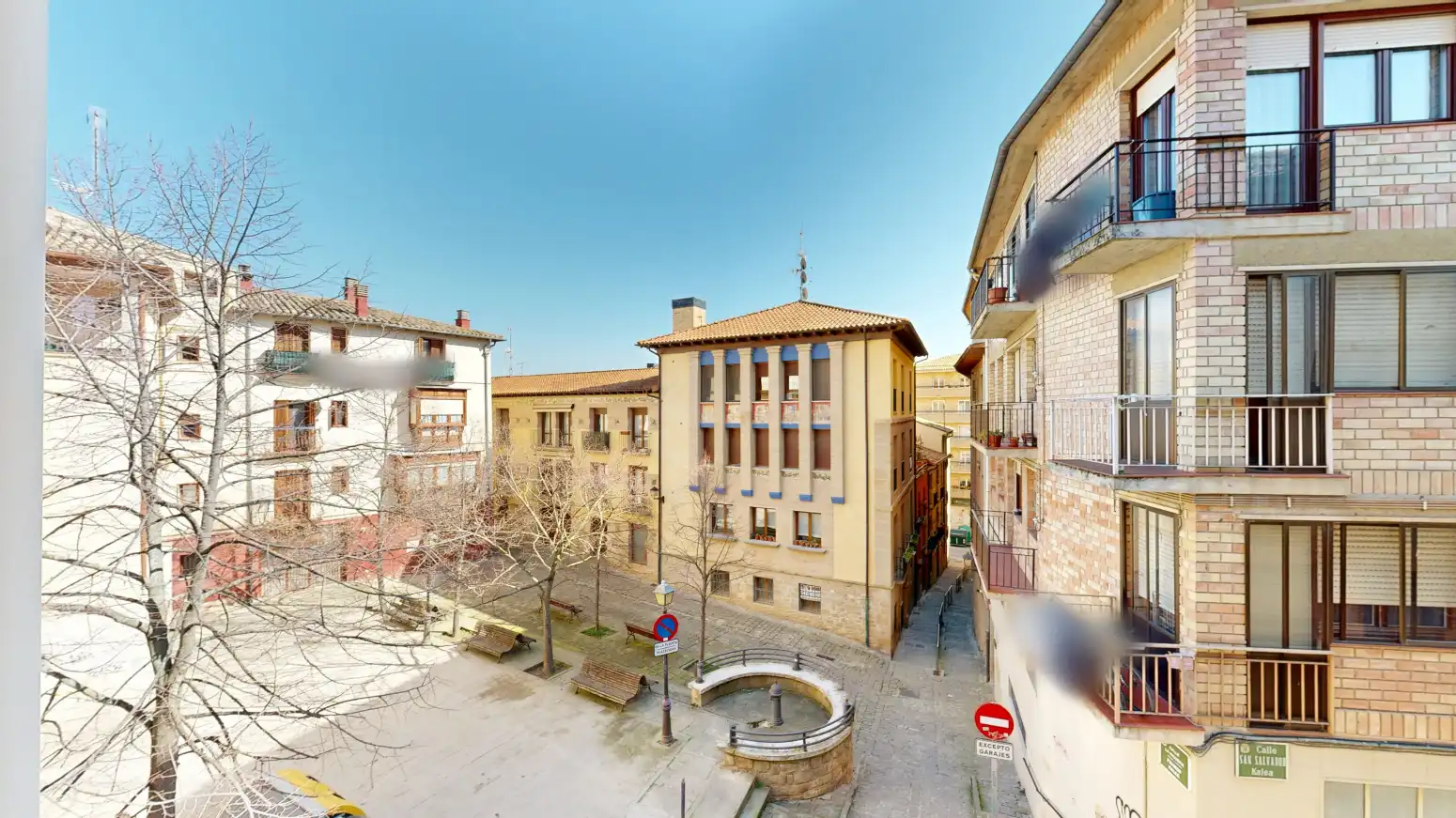 Wohnung zum Verkauf in Tafalla - CALLE SAN SALVADOR, Tafalla