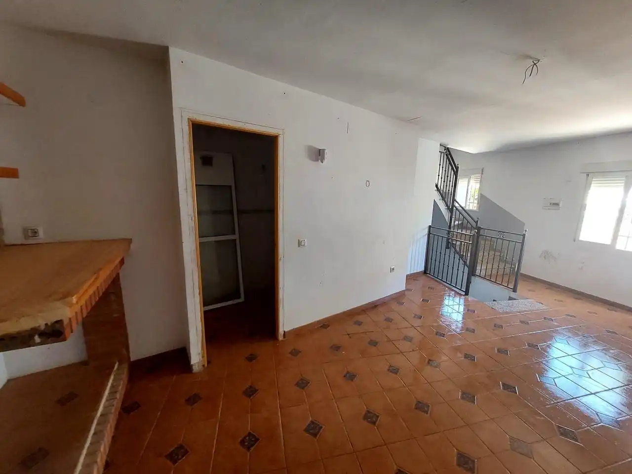 Houses for sale in Orcera