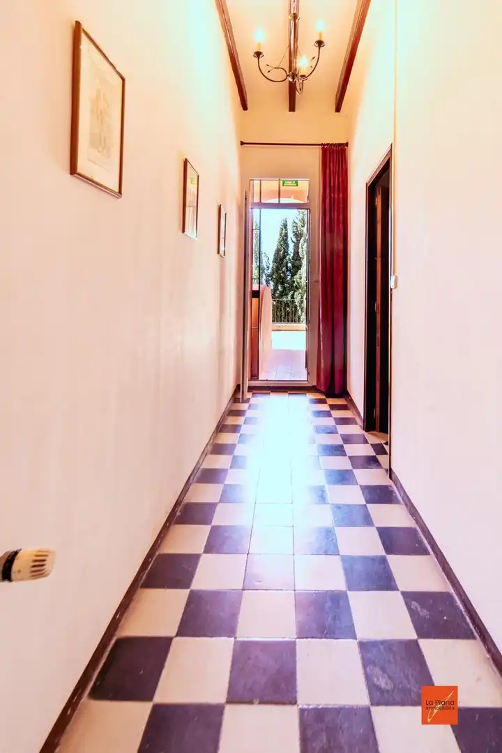Villa avec terrasse à vendre à Alcanar, imagen 43