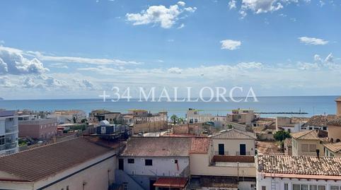 Foto 2 de Piso en venta en Calle Llucmajor, Es Portixol - Es Molinar,  Palma de Mallorca